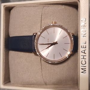 Michael Kors Womens Watch